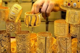 أسعار الذهب في الإمارات