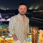 صانع المحتوي طارق حسين
