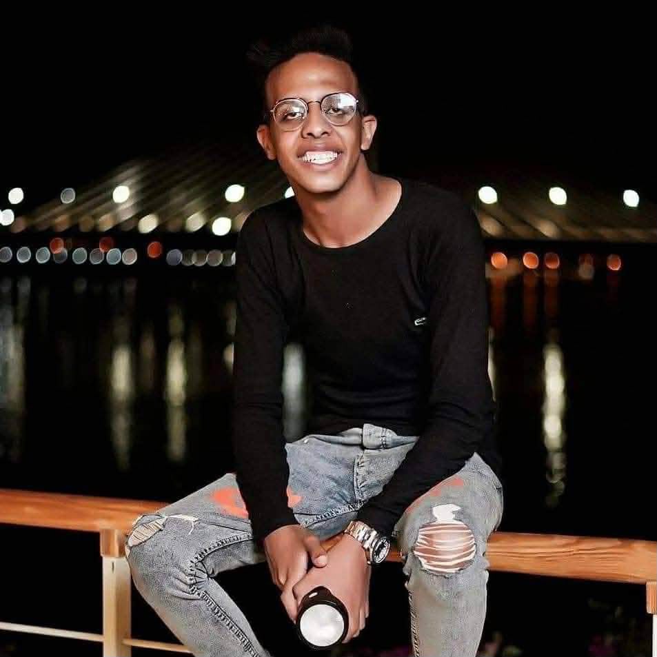 المصور زياد محمد البدري عبدالله