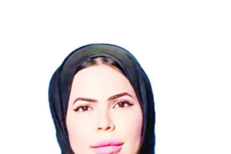 فاطمة المزروعي
