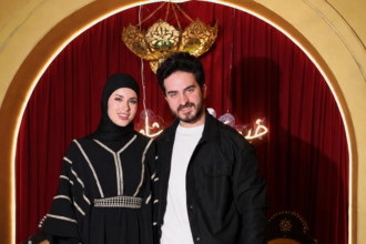 جيدا ومحمد البغدادي