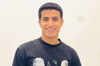 الفنان حسن السيد