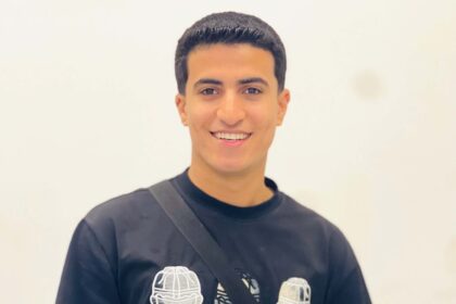 الفنان حسن السيد