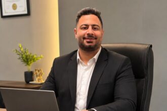 خبير تكنولوجيا المعلومات محمد هاني