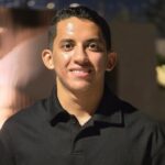 الفنان محمد حمدي