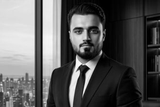 خبير سوشيال ميديا محمود الحسين