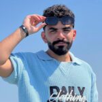 الفنان محمد الجندي