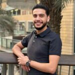 الكاتب أحمد اللايح