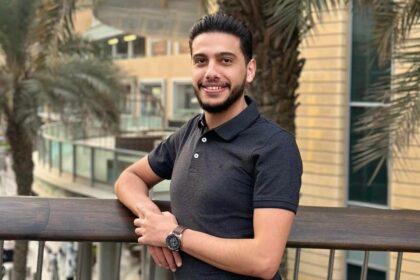 الكاتب أحمد اللايح