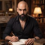 الشاعر عبود الموسى
