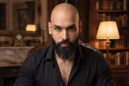 الشاعر عبود الموسى