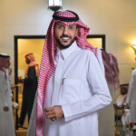 Taher Salem Almutairi