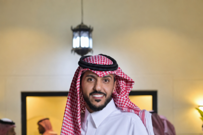 Taher Salem Almutairi