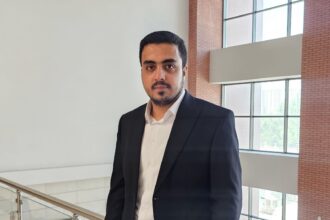الخبير التكنولوجي إبراهيم ياسين