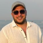 صانع المحتوي أحمد رفاعي