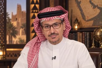 محمد الهمزاني