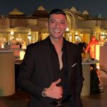الفنان أمير يوسف