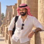 الإعلامي عبدالله جفين