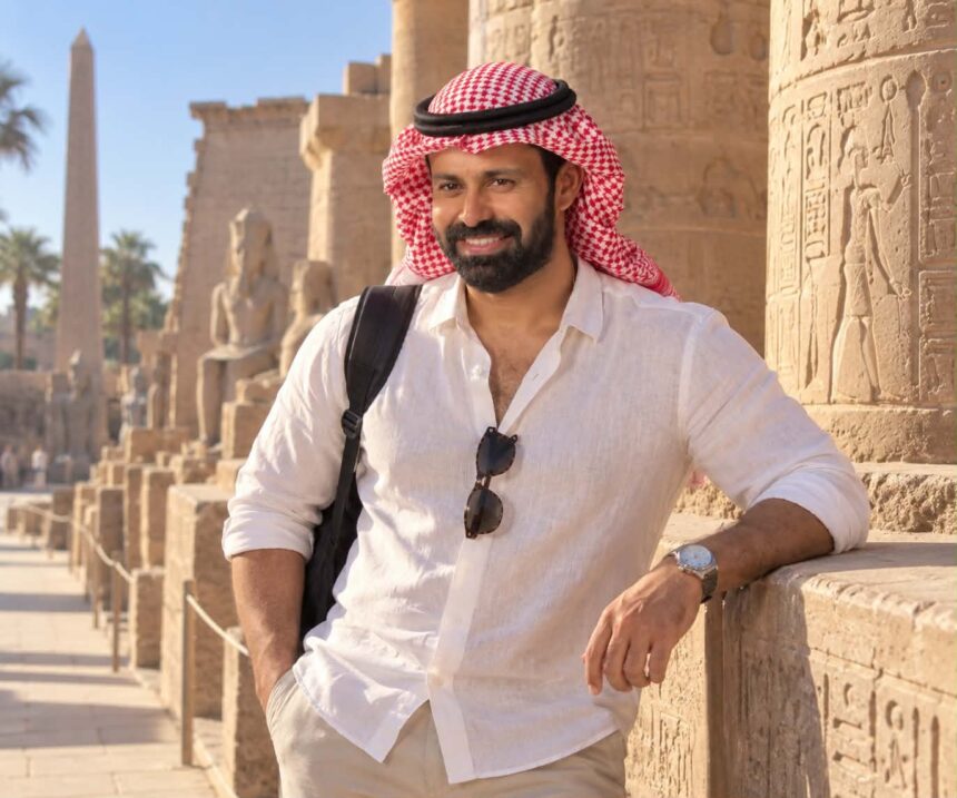 الإعلامي عبدالله جفين