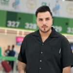 الخبير التكنولوجي علي الأكبر عماد