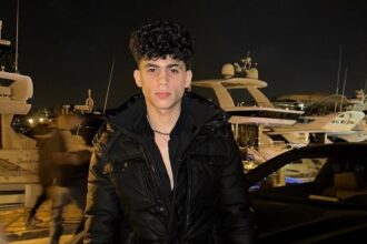 البلوجر أحمد وائل عبد العزيز