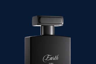 "إيرث دبي" (Earth Dubai)