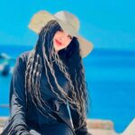 صانعة المحتوي حبيبة أحمد الشهيرة بحبوبة