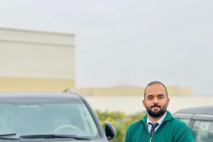 امير عباس الكعبي
