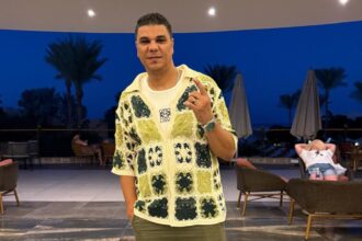 البلوجر احمد حلاوه